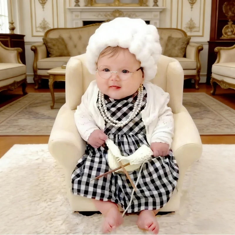 Baby Products Website - Newborn Photography Props Baby Girl Grandma