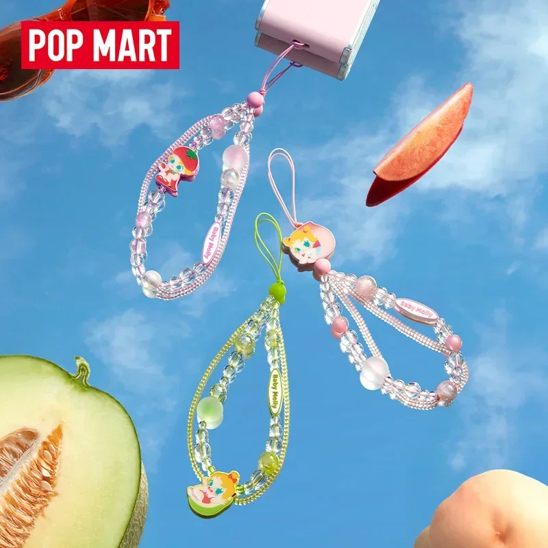 Baby Product - POPMART Baby Molly Fruit Adds Fragrance