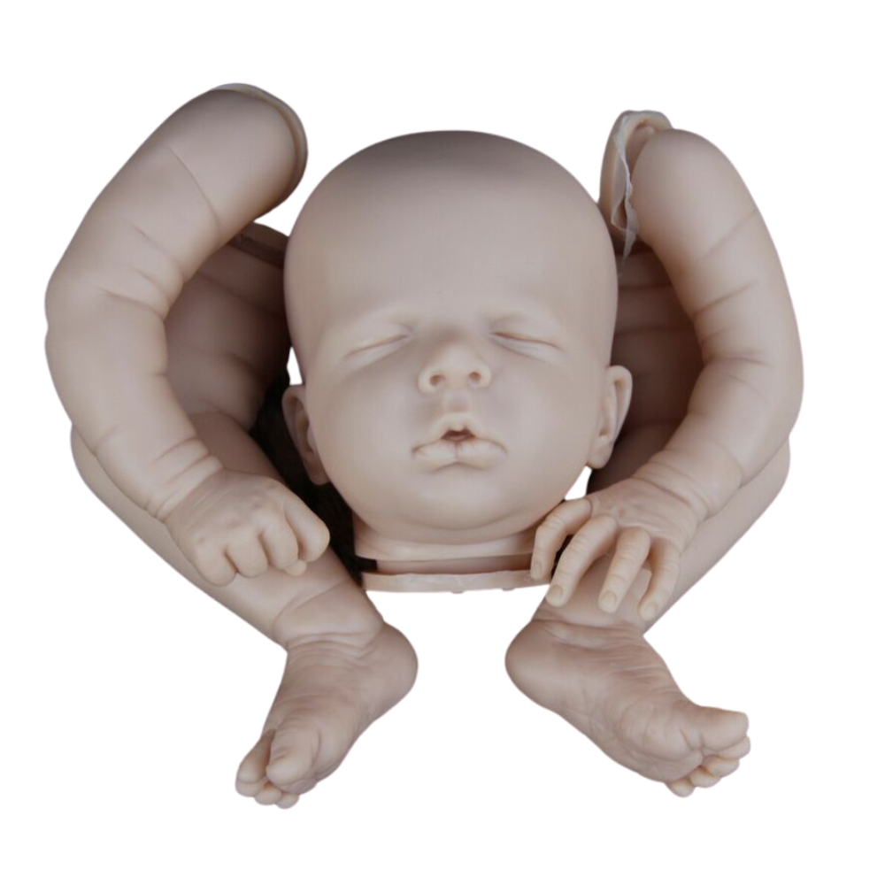 20inch Unpainted Reborn Doll K - Baby Products Kit For Newborn review and price