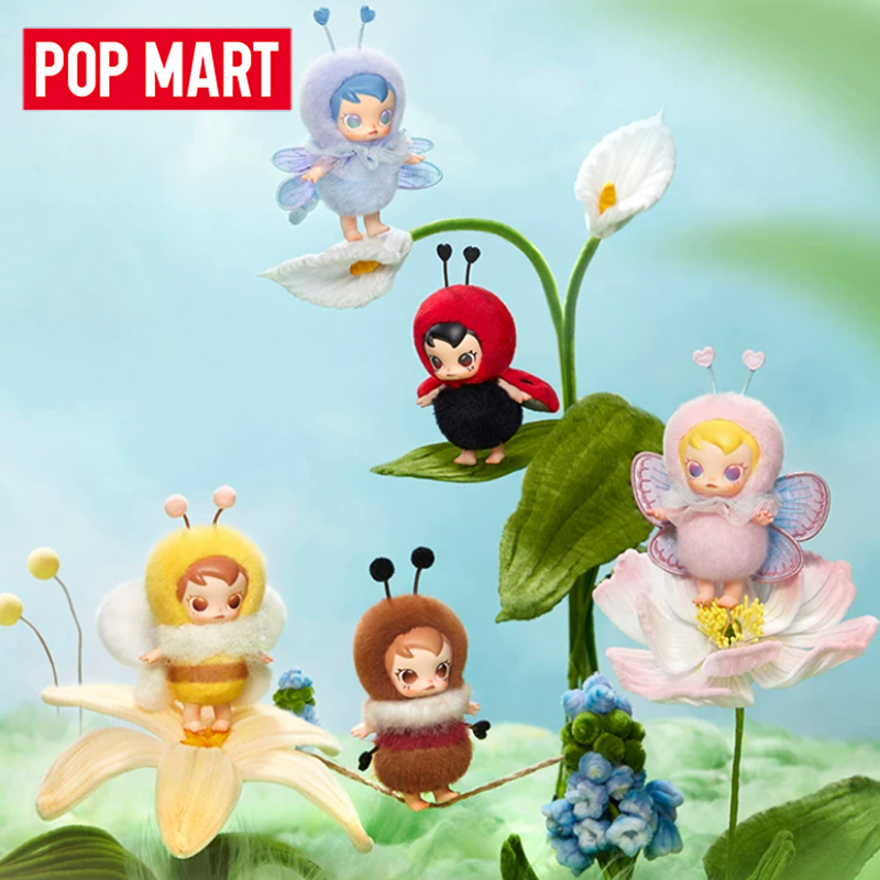 POP MART Baby Molly Buggy Roam - Baby Product review and price