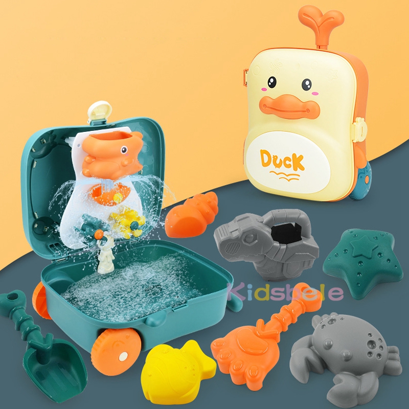 Kids Beach Toys Baby Beach Pla - Baby Products For Bathing review and price