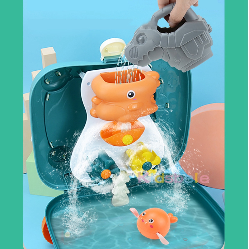 Kids Beach Toys Baby Beach Pla - Baby Products For Bathing review and price