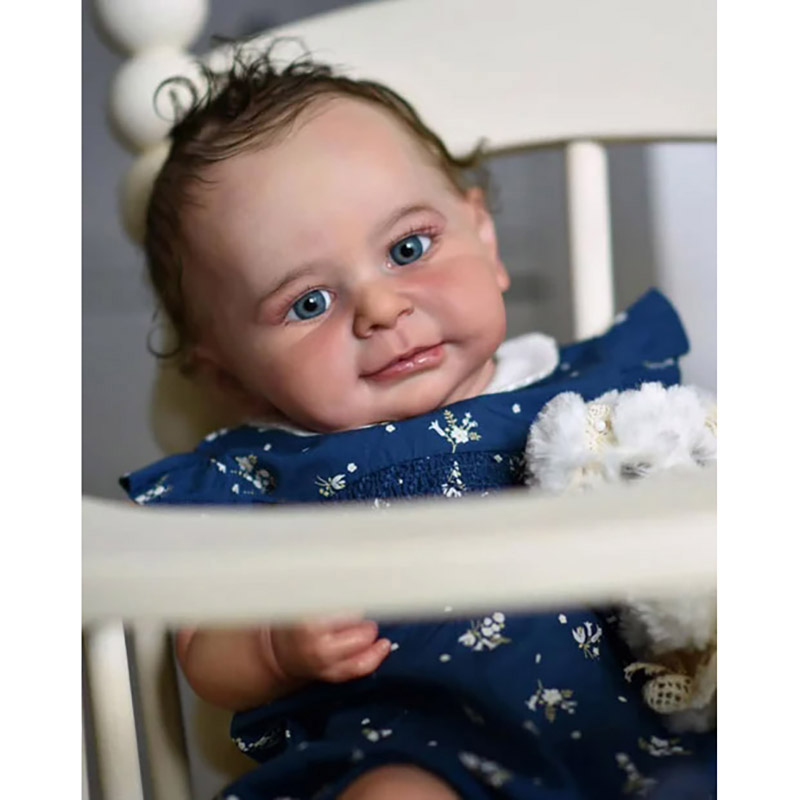 Limited Edition New Reborn Dol - Zoe Baby Products review and price