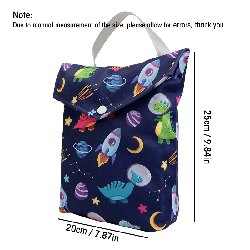 Pororo Baby Diaper Bag Waterpr - Baby Products Newborn review and price