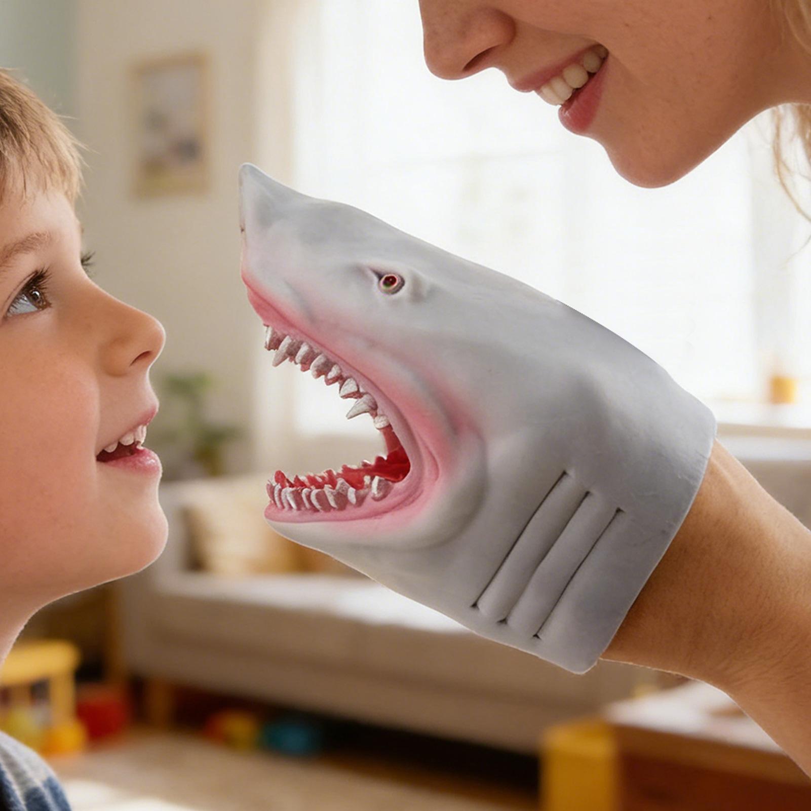 Hand Puppets Realistic Role Pl - Baby Products For Bathing review and price