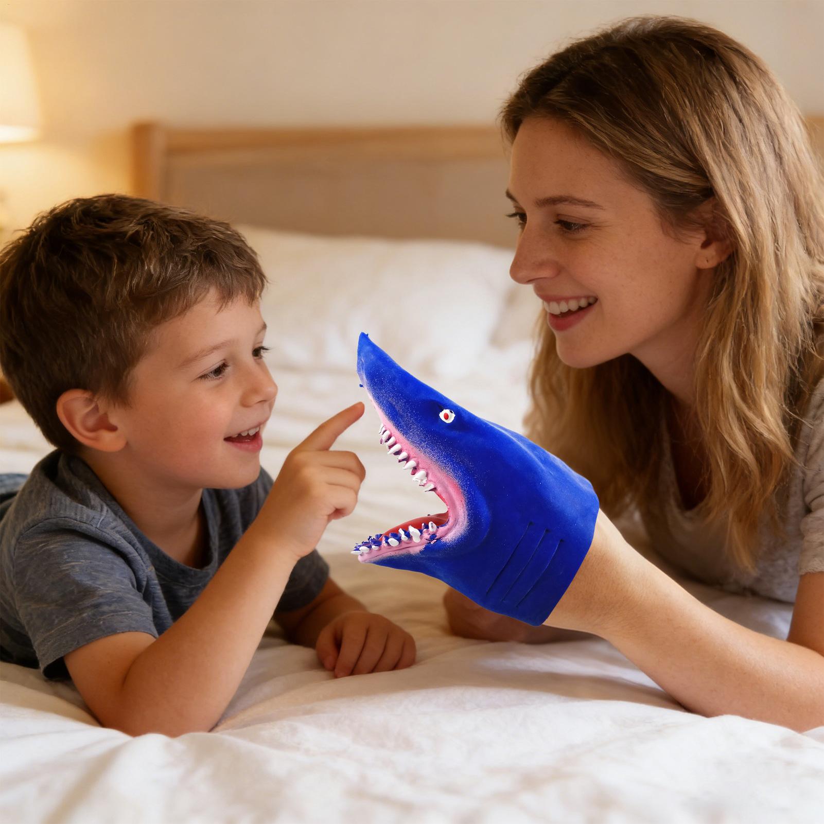 Hand Puppets Realistic Role Pl - Baby Products For Bathing review and price