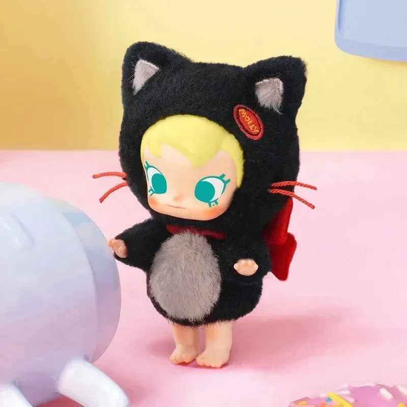 POP MART Baby Molly Pocket Fri - Baby Product review and price