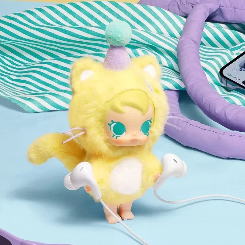 POP MART Baby Molly Pocket Fri - Baby Product review and price