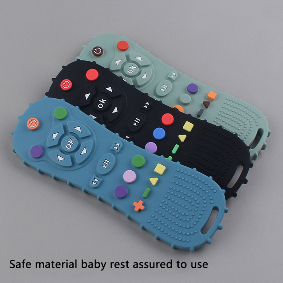 1pcs Baby Remote Control Teeth - Teething Mitten Baby review and price