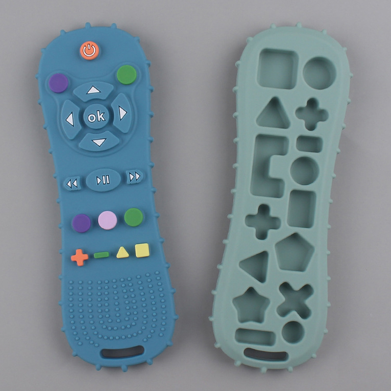 1pcs Baby Remote Control Teeth - Teething Mitten Baby review and price