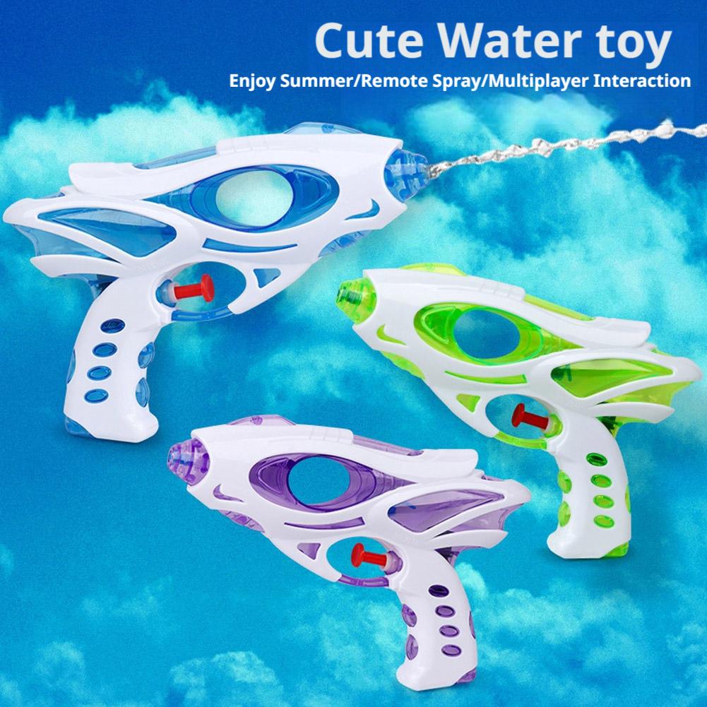 Kids Water Gun Toy Summer Beac - Baby Products For Bathing review and price