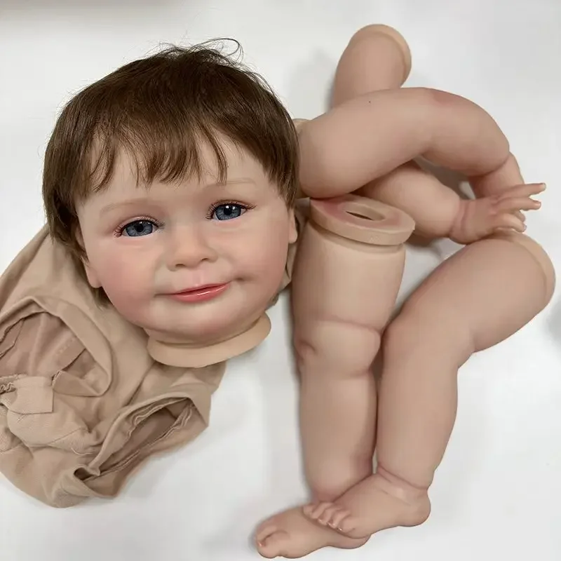 22inch Reborn Doll Kit with Ro - Zoe Baby Products review and price