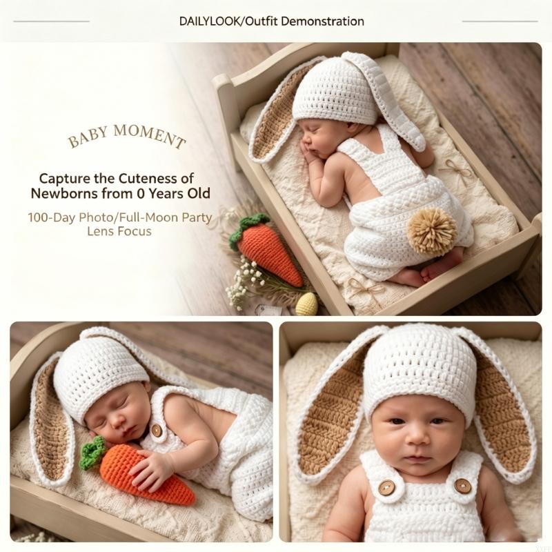 Crochet Knitted Newborn Photog - Baby Products Website review and price