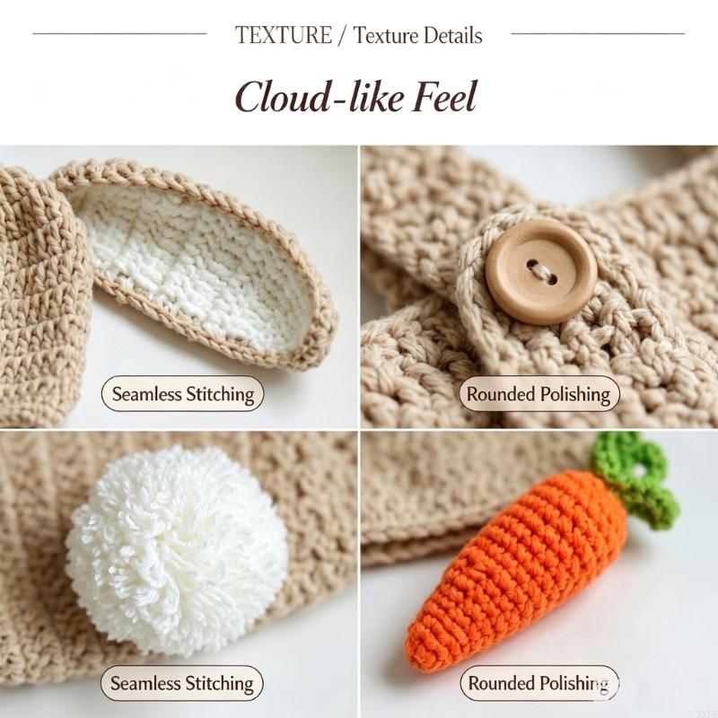 Crochet Knitted Newborn Photog - Baby Products Website review and price