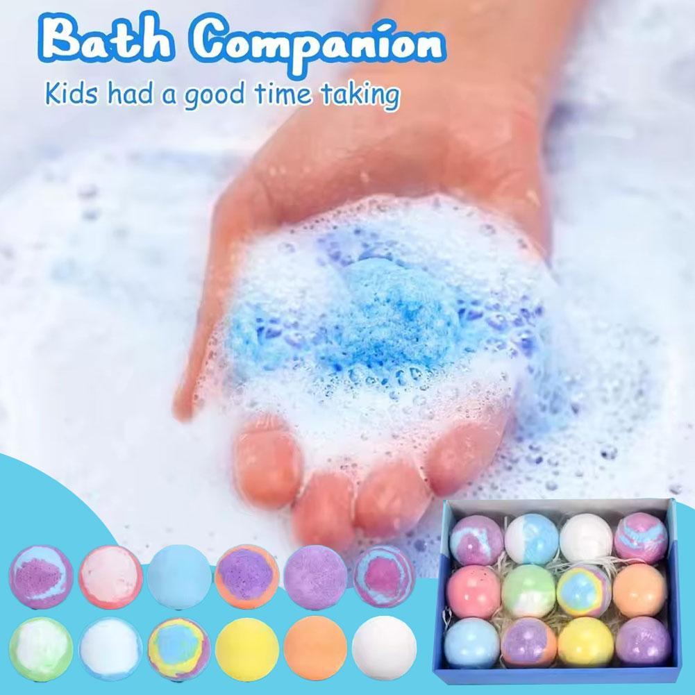 Kids Bath Bombs with Surprise  - Baby Products For Bathing review and price