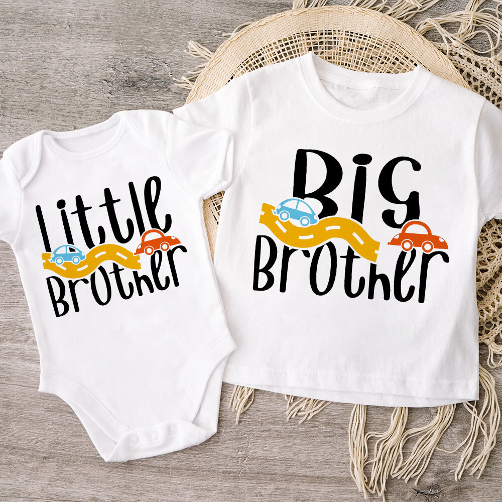 Big Brother Little Brother Fam - Baby Products Website review and price