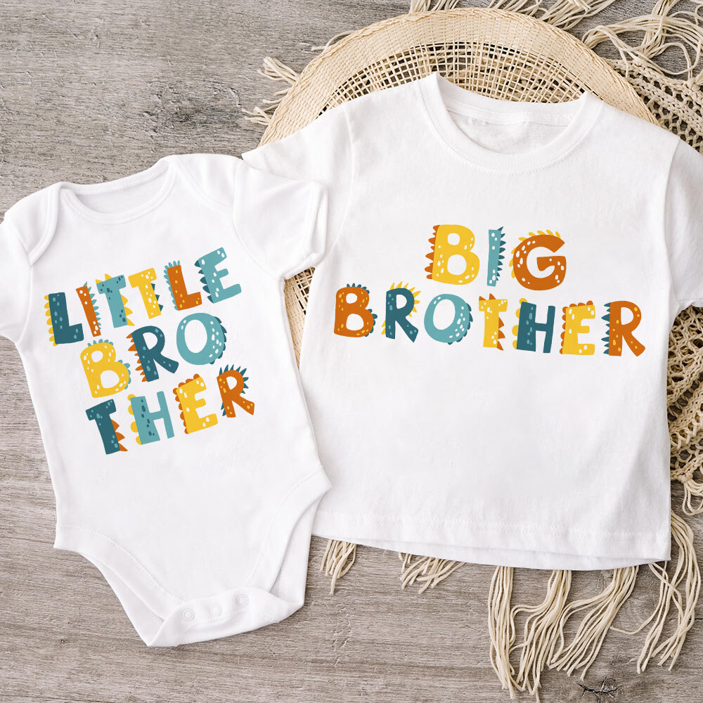 Big Brother Little Brother Fam - Baby Products Website review and price