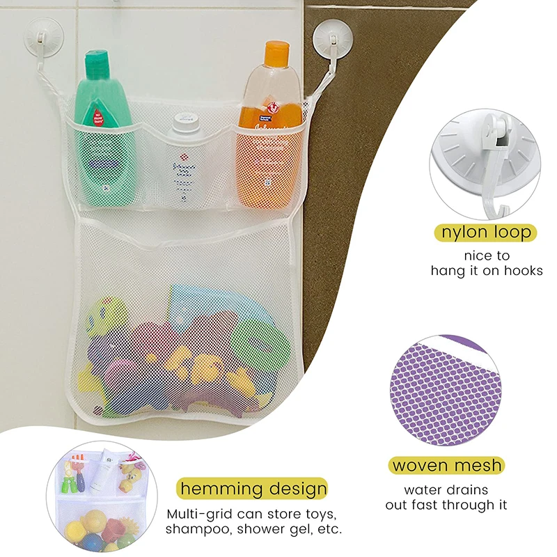Baby Shower Bath Toys White Ba - Baby Products For Bathing review and price