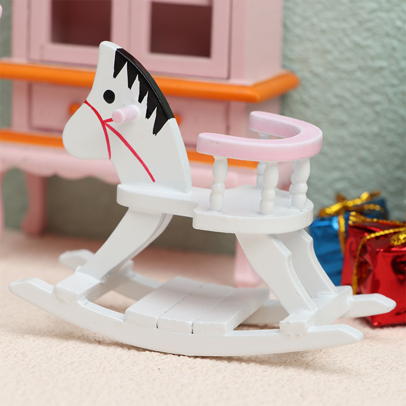 3pcs/set 1/12 Scale Mini Woode - Baby Product review and price