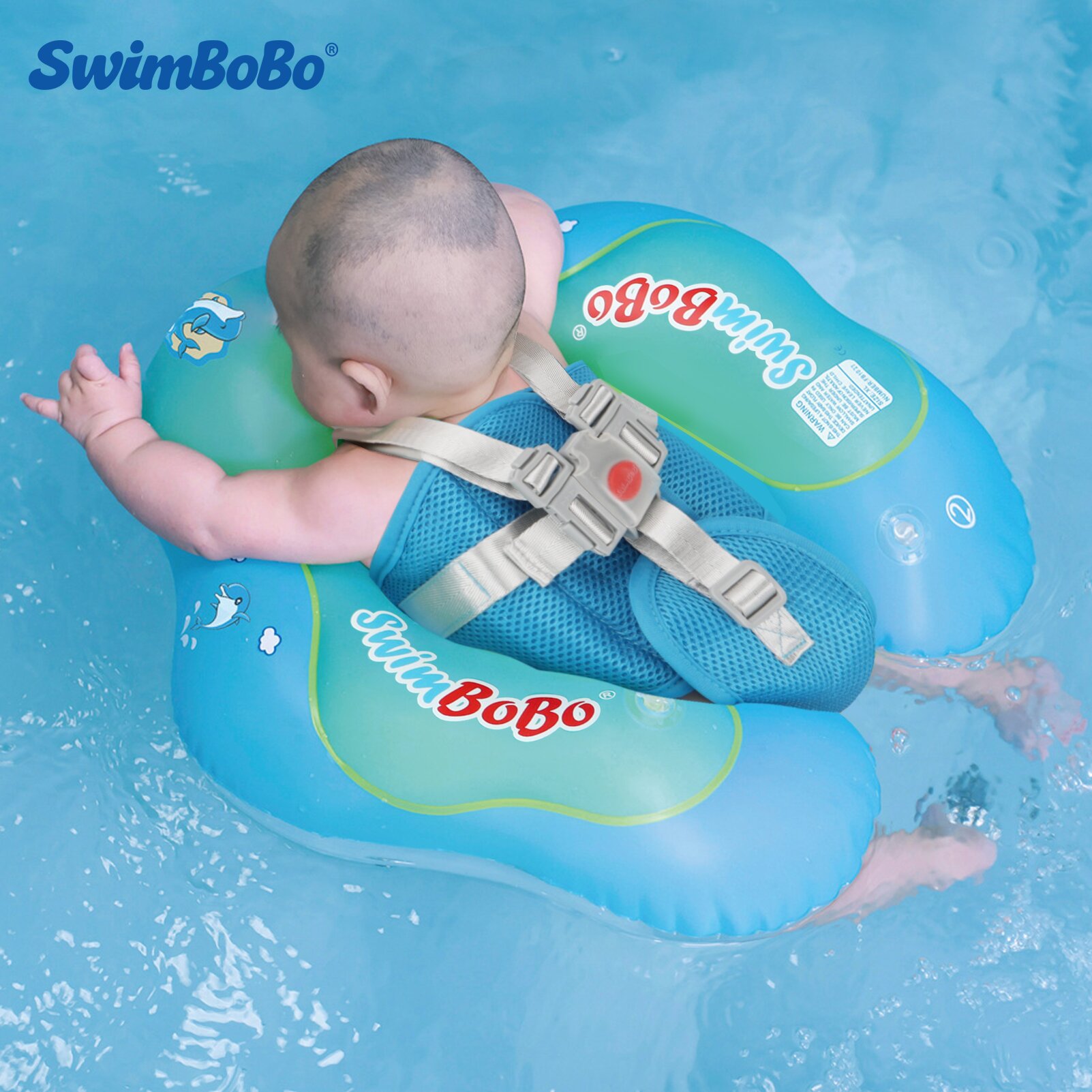 Swimbobo New Upgrade Baby Swim - Baby Products For Bathing review and price