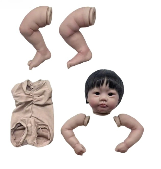 Newborn Baby Lali Doll Kit Lif - Baby Products Kit For Newborn review and price
