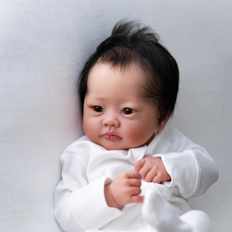 Newborn Baby Lali Doll Kit Lif - Baby Products Kit For Newborn review and price
