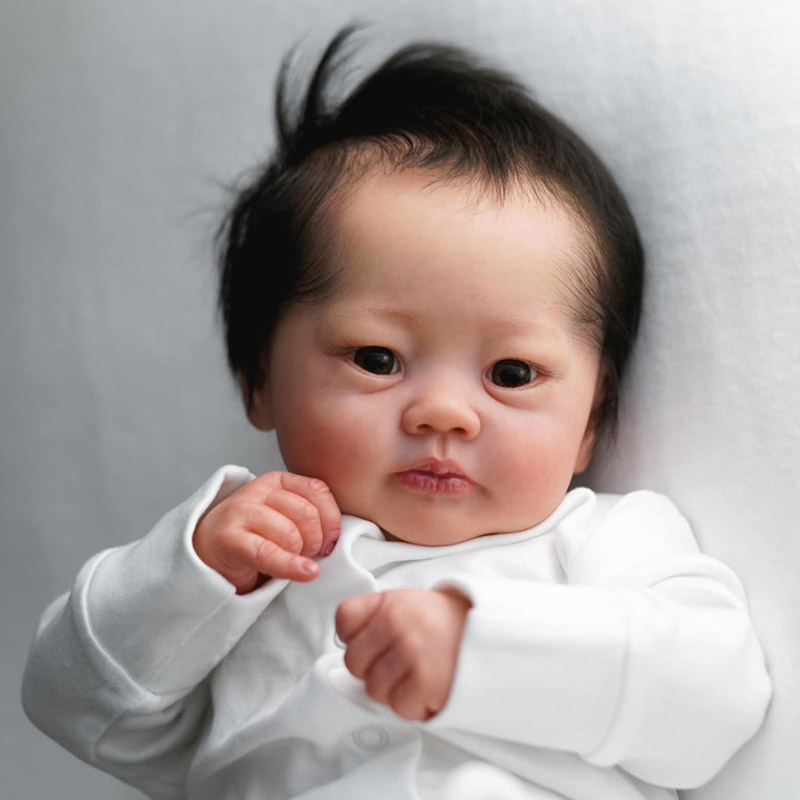 Newborn Baby Lali Doll Kit Lif - Baby Products Kit For Newborn review and price