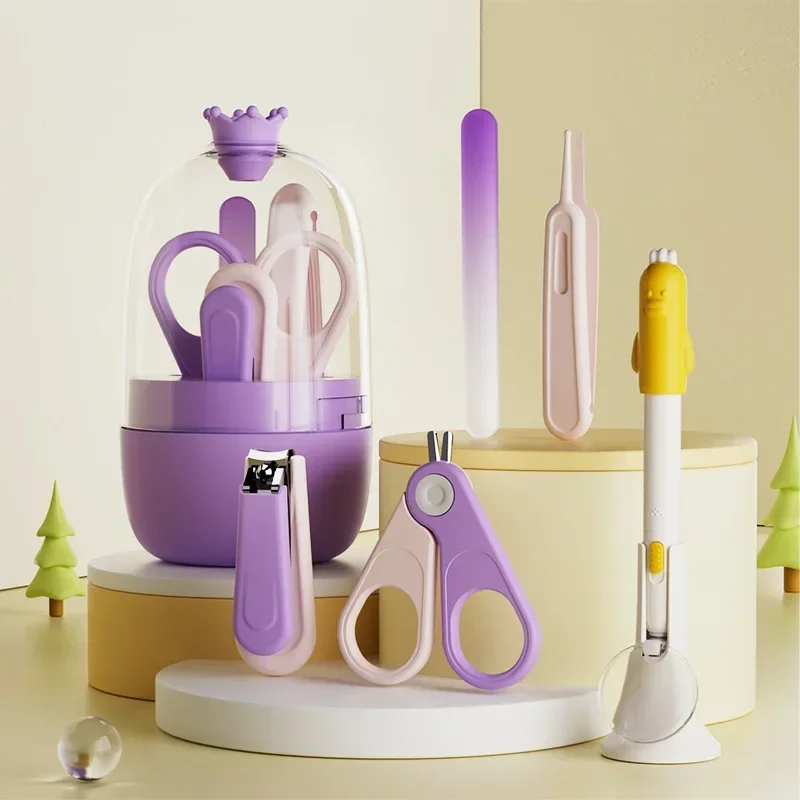 1 Pcs Newborn Baby Nail Daily  - Baby Products Kit For Newborn review and price