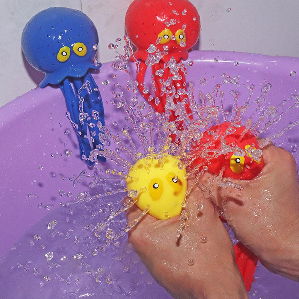 Water Play Octopus Bathing Toy - Baby Products For Bathing review and price