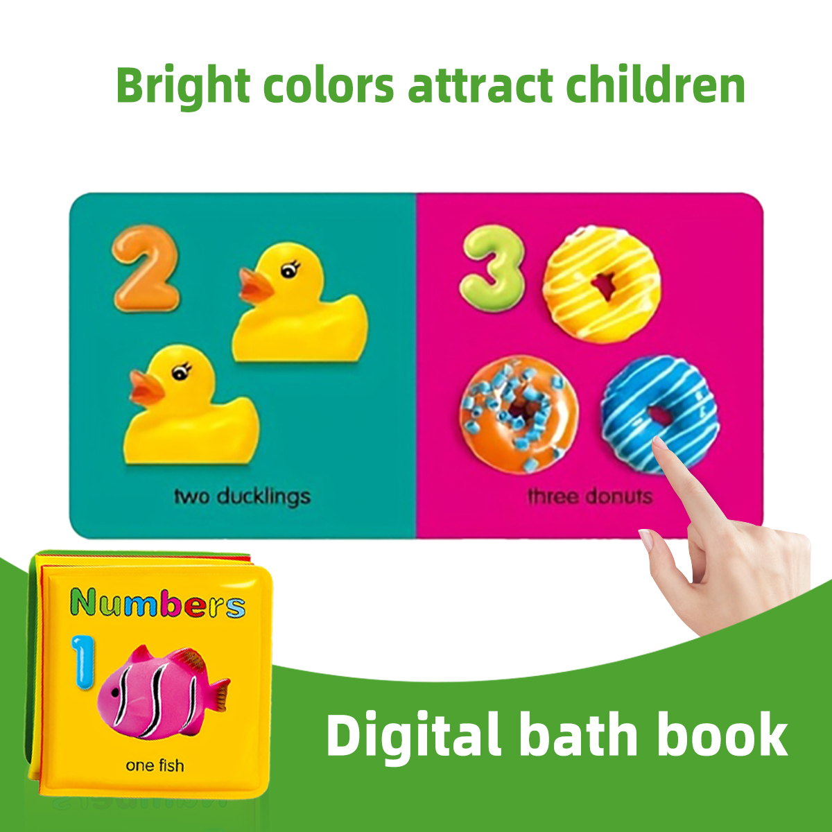 Floating Baby Bath Books for B - Baby Products For Bathing review and price